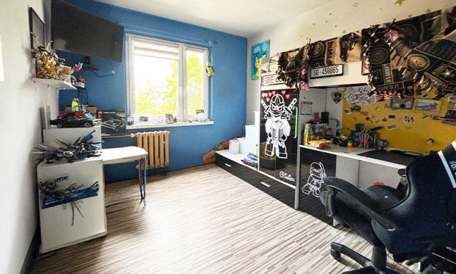 Mieszkanie 3-pokojowe Dąbrowa Górnicza Ząbkowice, ul. Chemiczna. Zdjęcie 8