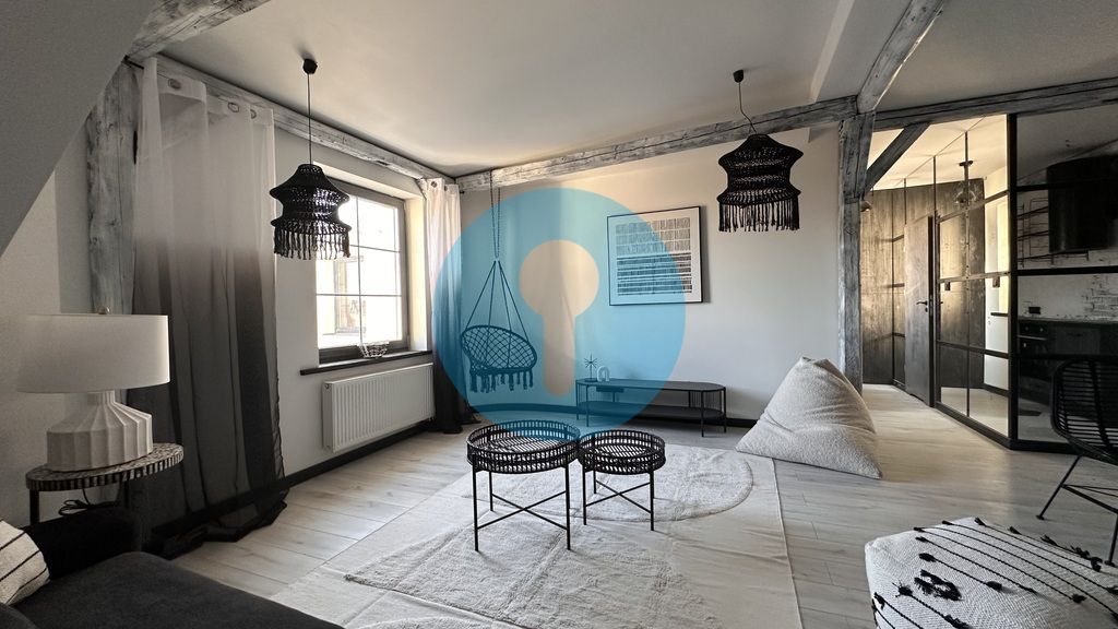 Mieszkanie 3-pokojowe Kielce Centrum. Zdjęcie 5