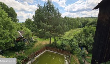 dom wolnostojący, 6 pokoi Chocieszów