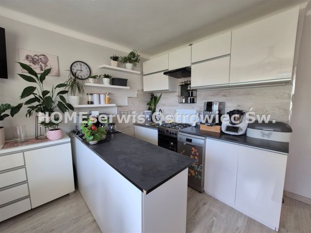 Mieszkanie 2-pokojowe Ostrowiec Świętokrzyski Centrum. Zdjęcie 10