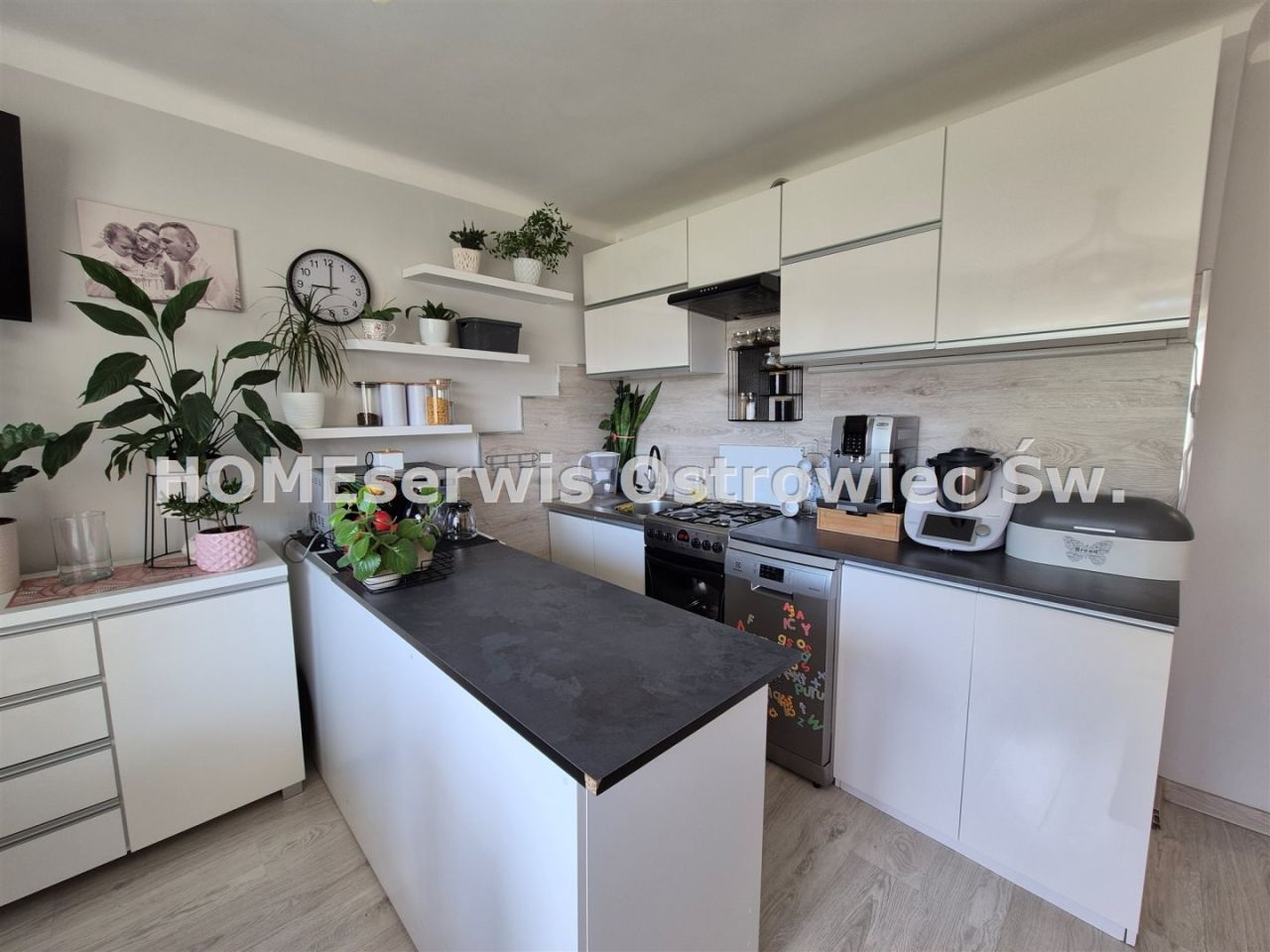 Mieszkanie 2-pokojowe Ostrowiec Świętokrzyski Centrum. Zdjęcie 10