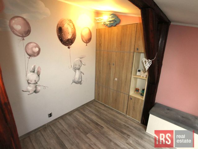 Mieszkanie 4-pokojowe Chorzów Batory, ul. Racławicka. Zdjęcie 12