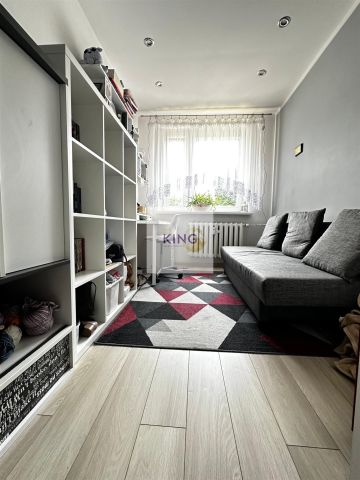 Mieszkanie 4-pokojowe Gryfino Górny Taras. Zdjęcie 4