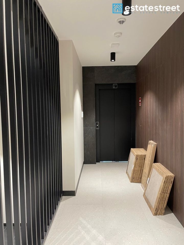 Mieszkanie 4-pokojowe Warszawa Mokotów, ul. Powsińska. Zdjęcie 17