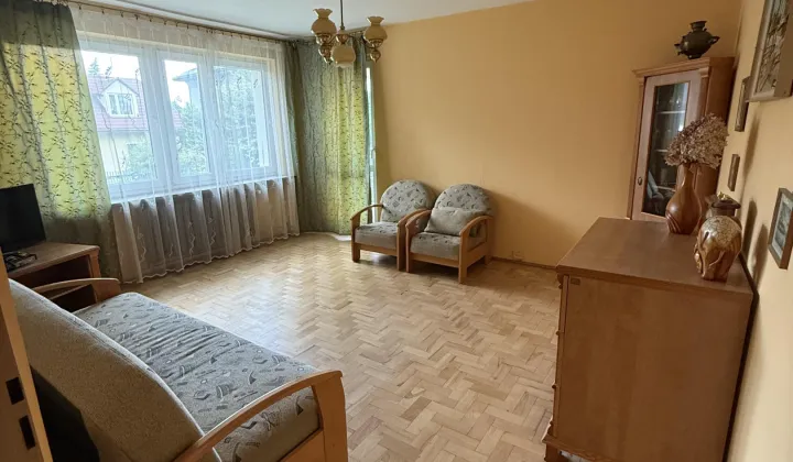 Mieszkanie 4-pokojowe Zamość Nowe Miasto, ul. Marii Konopnickiej