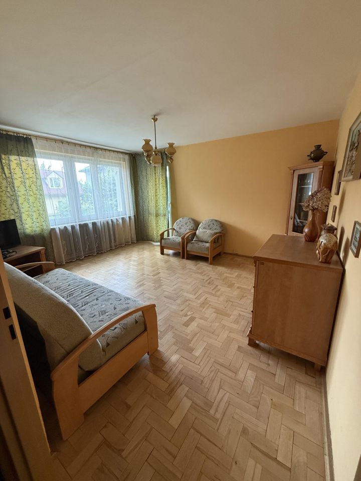 Mieszkanie 4-pokojowe Zamość Nowe Miasto, ul. Marii Konopnickiej