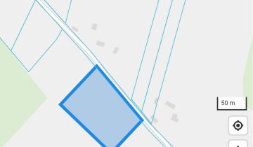 Działka budowlana Celiny