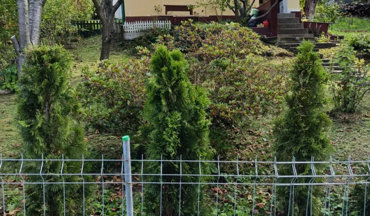 Działka rekreacyjna Bielsko-Biała Lipnik, ul. Jana Kazimierza