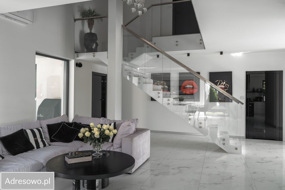 dom wolnostojący, 5 pokoi Chwaszczyno, ul. Dobrzewińska. Zdjęcie 18