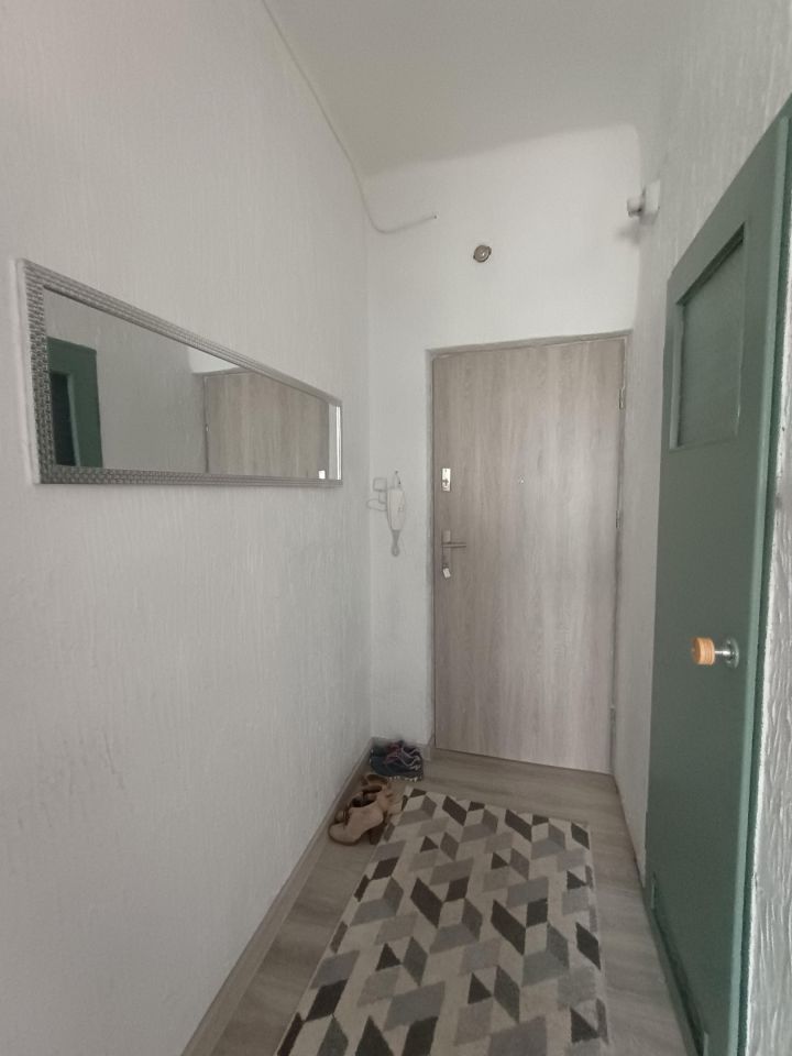 Mieszkanie 2-pokojowe Kielce Centrum, ul. Chęcińska. Zdjęcie 6