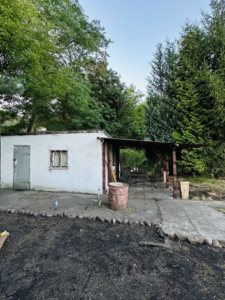 Działka rod Piła, ul. Chopina. Zdjęcie 3