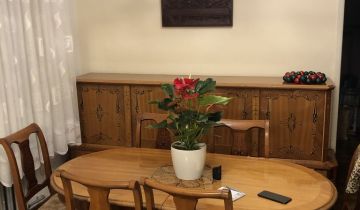 Mieszkanie 4-pokojowe Częstochowa Centrum, ul. Kilińskiego