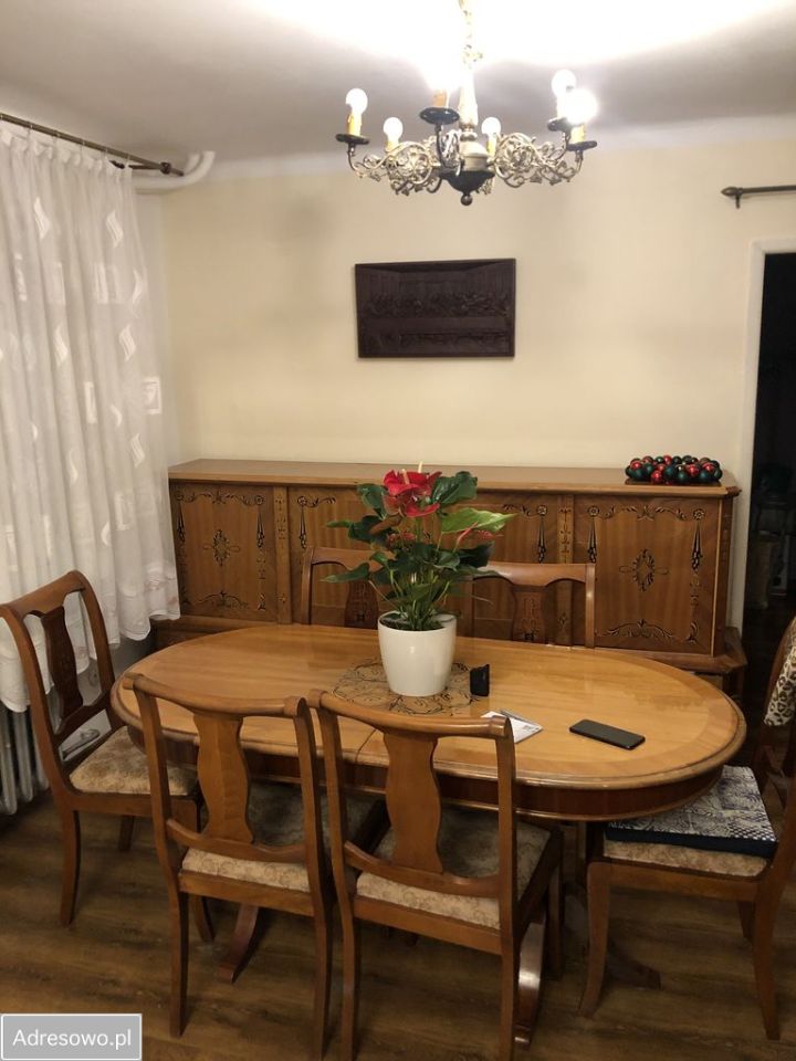 Mieszkanie 4-pokojowe Częstochowa Centrum, ul. Kilińskiego. Zdjęcie 2