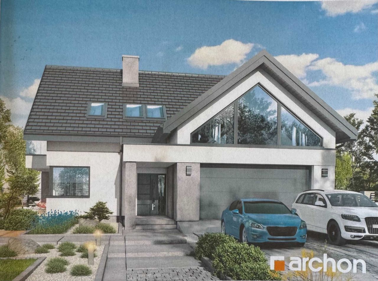 Działka budowlana Józefów. Zdjęcie 3