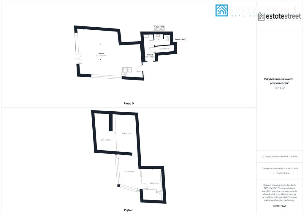 Lokal Kraków Stare Miasto, ul. Łobzowska. Zdjęcie 19