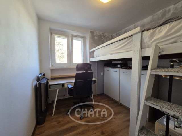 Mieszkanie 3-pokojowe Wrocław Śródmieście, ul. Szczęśliwa. Zdjęcie 8