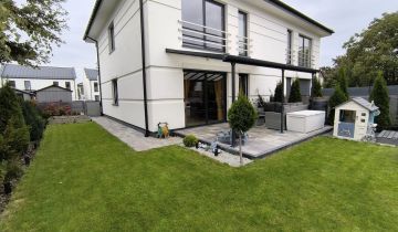 Mieszkanie 3-pokojowe Szczecin Osów, ul. Wymarzona