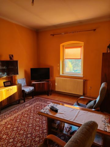 Mieszkanie 2-pokojowe Wołów, ul. Komuny Paryskiej. Zdjęcie 1