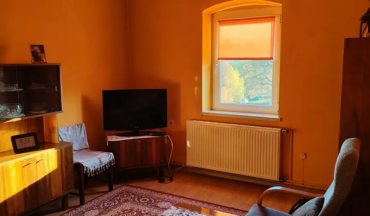 Mieszkanie 2-pokojowe Wołów, ul. Komuny Paryskiej