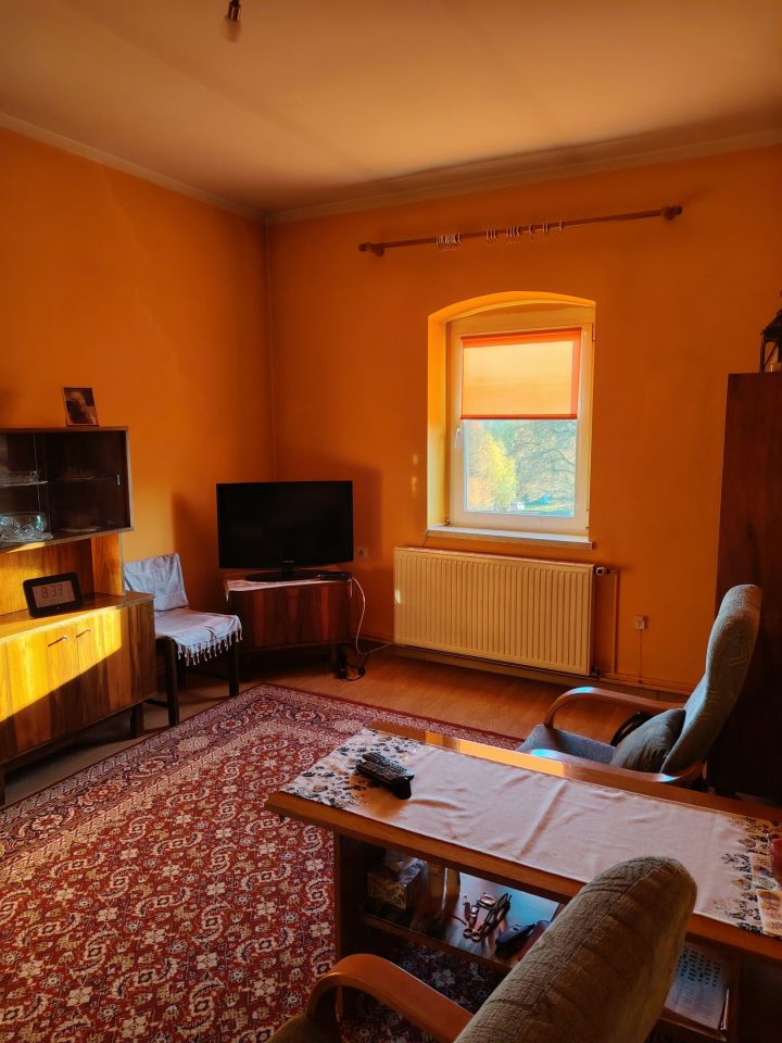 Mieszkanie 2-pokojowe Wołów, ul. Komuny Paryskiej