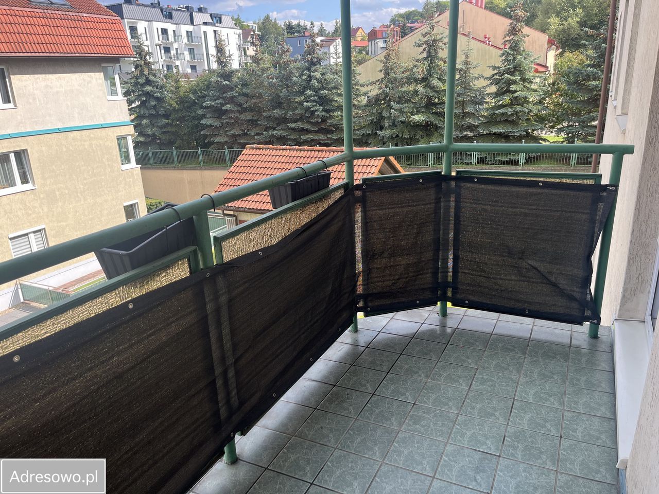 Mieszkanie 1-pokojowe Gdańsk Siedlce, ul. Ciasna. Zdjęcie 3