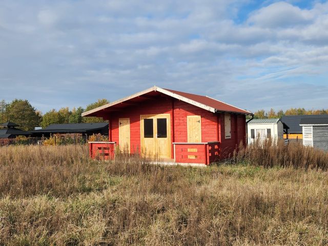 dom letniskowy Piotrowo. Zdjęcie 1