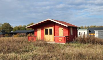 dom letniskowy Piotrowo