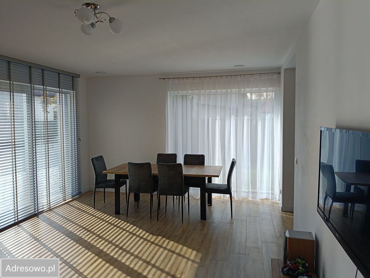 dom wolnostojący, 4 pokoje Otwock, ul. Stefana Okrzei. Zdjęcie 20