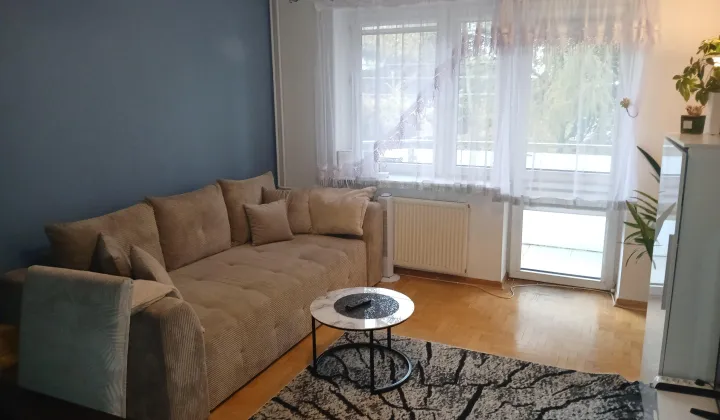 Mieszkanie 2-pokojowe Siedlce Piaski Zamiejskie, ul. Ignacego Daszyńskiego