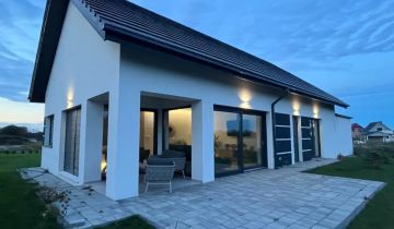 dom wolnostojący, 6 pokoi Świebodzice Ciernie, ul. Łąkowa