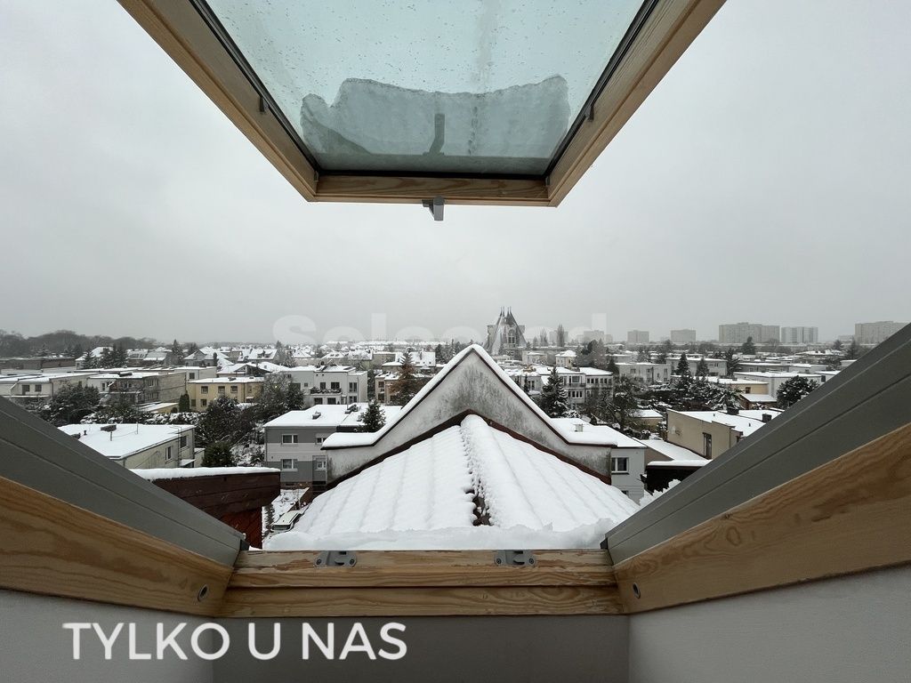 Mieszkanie 3-pokojowe Poznań Winogrady, os. Na Murawie. Zdjęcie 9