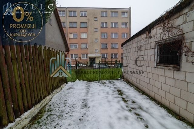 dom wolnostojący, 3 pokoje Olecko, ul. Armii Krajowej. Zdjęcie 5