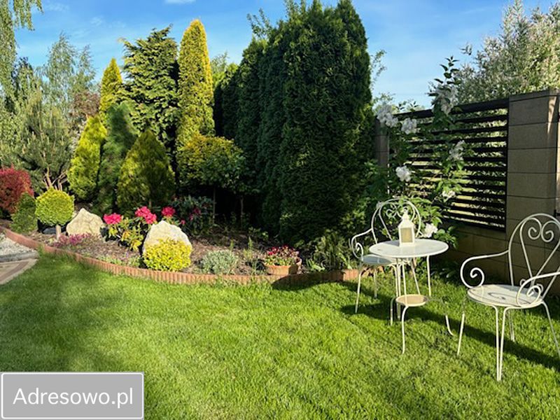 dom wolnostojący, 9 pokoi Aleksandrów. Zdjęcie 6