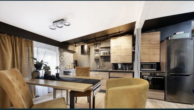 Mieszkanie 3-pokojowe Łódź Śródmieście, ul. Wólczańska. Zdjęcie 1