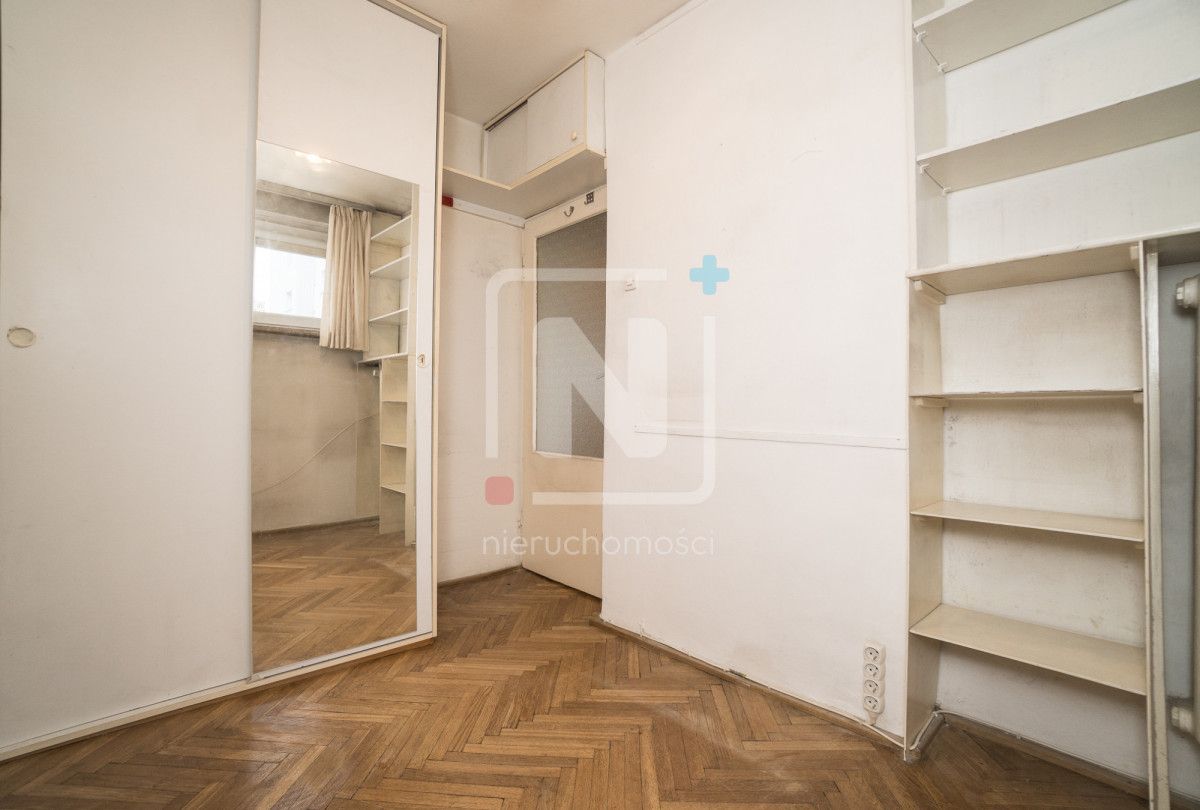 Mieszkanie 3-pokojowe Warszawa Mokotów, ul. Juliana Bruna. Zdjęcie 6