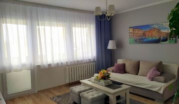 Mieszkanie 3-pokojowe Ostrowiec Świętokrzyski, os. Pułanki