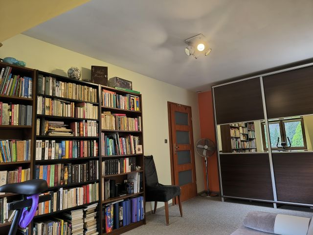 bliźniak, 6 pokoi Szczecin Podjuchy, ul. Cynowa. Zdjęcie 23