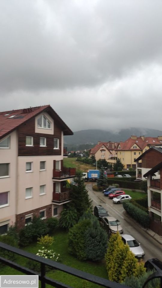 Mieszkanie 3-pokojowe Bielsko-Biała, ul. Janisława Grondysa. Zdjęcie 9