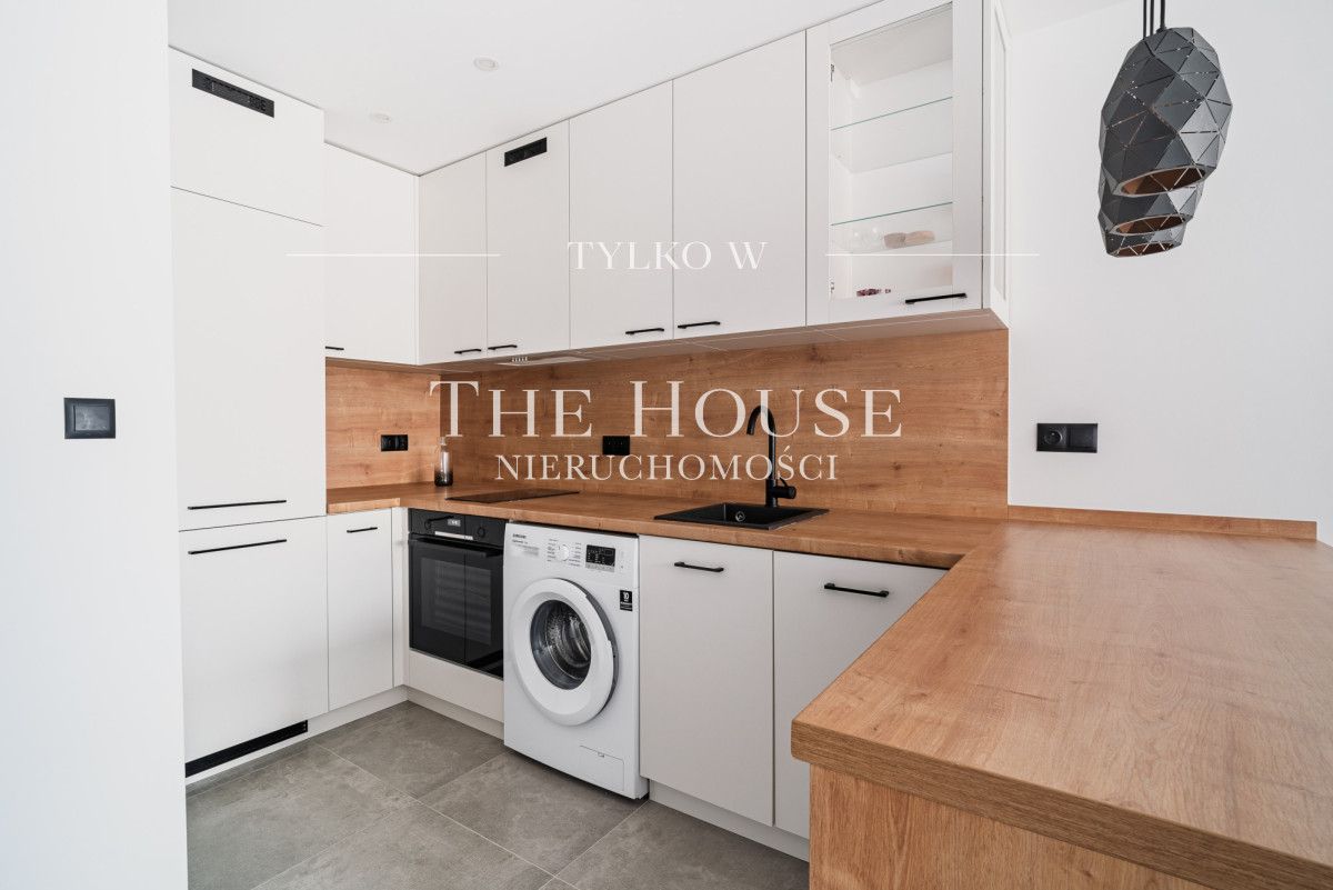 Mieszkanie 1-pokojowe Gdynia Wzgórze Świętego Maksymiliana, ul. Jana Matejki. Zdjęcie 12