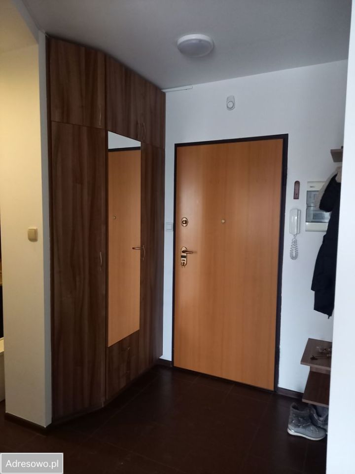 Mieszkanie 2-pokojowe Kraków Rakowice, ul. Kazimierza Chałupnika. Zdjęcie 9