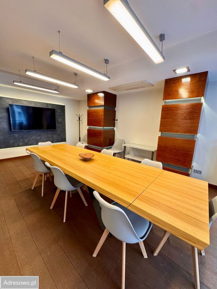 Mieszkanie 4-pokojowe Warszawa Wola, ul. Pańska. Zdjęcie 16