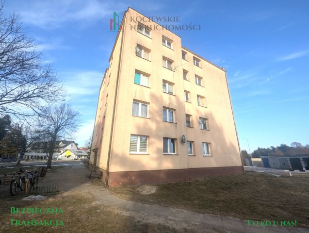 Mieszkanie 2-pokojowe Czarna Woda, ul. Słowackiego. Zdjęcie 2