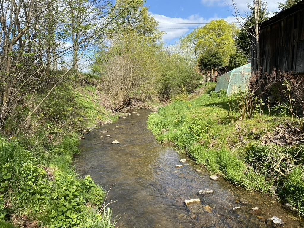 gospodarstwo, 9 pokoi Dobków, Dobków. Zdjęcie 13