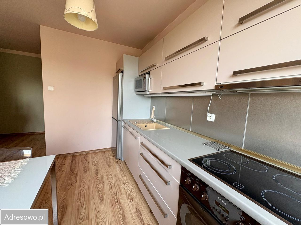 Mieszkanie 2-pokojowe Wrocław Krzyki, ul. Srebrnogórska. Zdjęcie 10