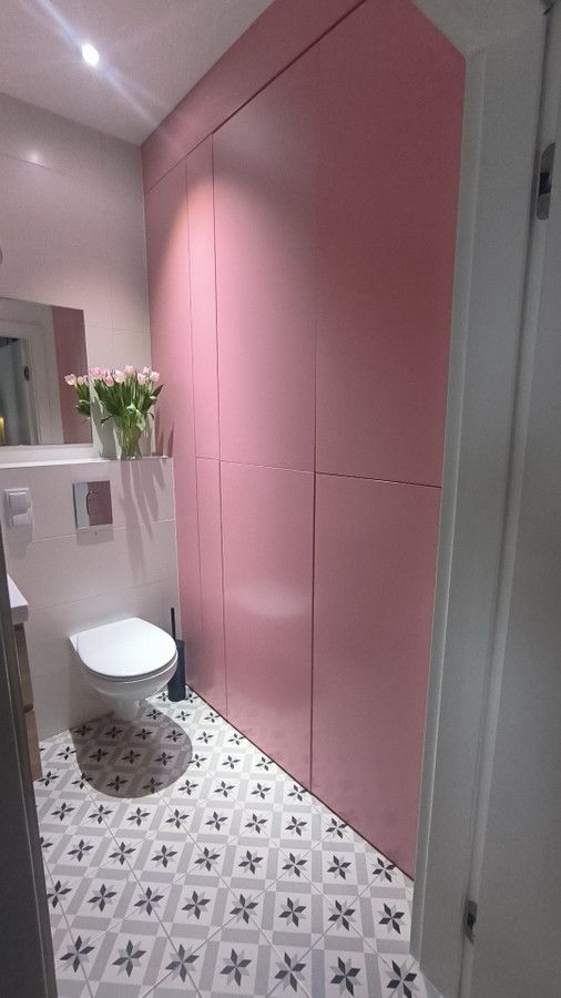 Mieszkanie 3-pokojowe Warszawa Żerań, ul. Krzyżówki. Zdjęcie 17