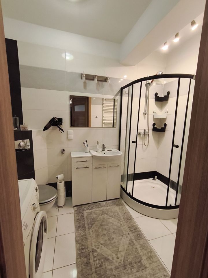 Mieszkanie 2-pokojowe Bydgoszcz Szwederowo, ul. Bielicka. Zdjęcie 3