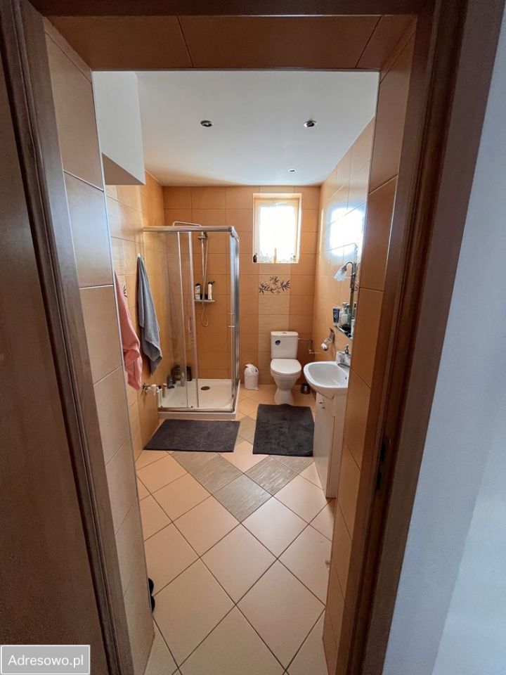 dom wolnostojący, 5 pokoi Złota. Zdjęcie 10