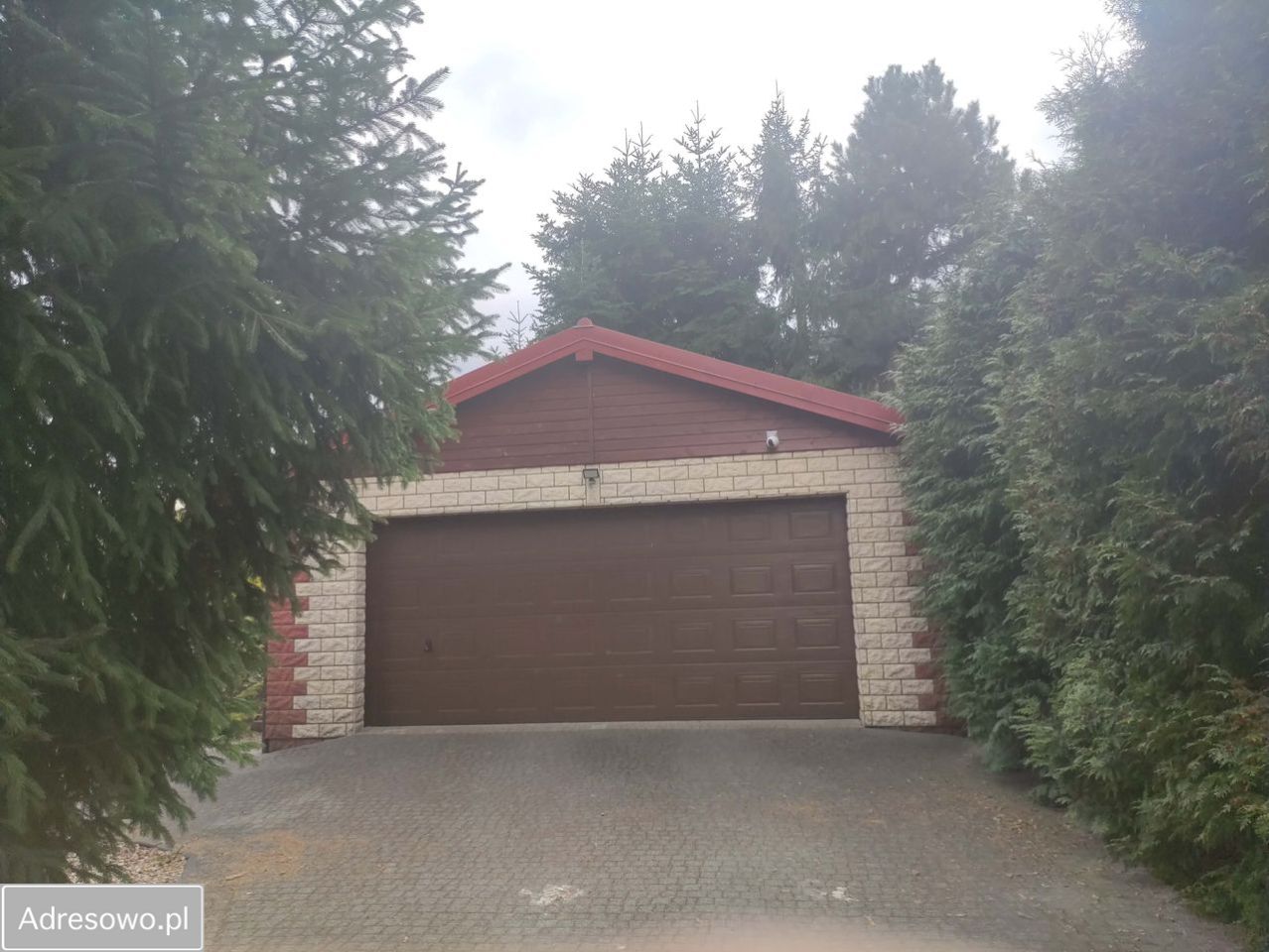 dom wolnostojący, 4 pokoje Zgierz Chełmy, ul. Leszczynowa. Zdjęcie 16