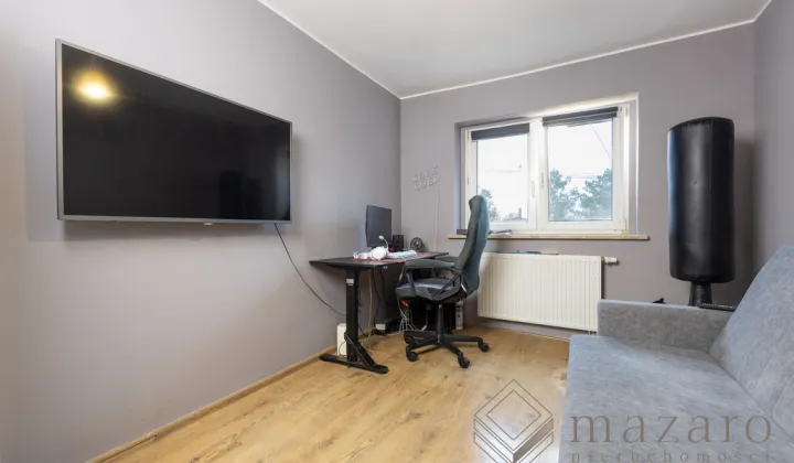 Mieszkanie 2-pokojowe Bydgoszcz Fordon