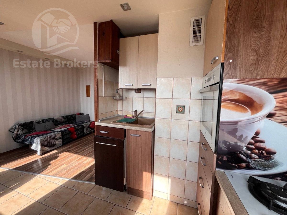 Mieszkanie 2-pokojowe Wrocław, ul. Chorwacka. Zdjęcie 11